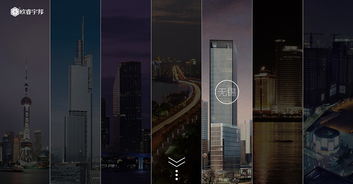 工廠行網(wǎng)頁設(shè)計 從策劃到制作的全流程解析