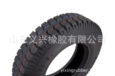 山東義興橡膠高品質輪胎 高負荷性能與廠家直銷的可靠選擇